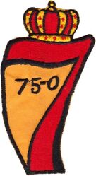 Class 1975-07 Undergraduate Pilot Training
