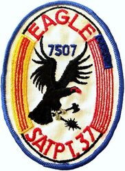 Class 1975-07 Military Assistance Program Pilot Training (Vietnam)
