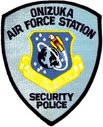 750th Security Police Squadron
