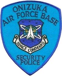 750th Space Group Security Police
