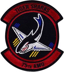 75th Aircraft Maintenance Unit
