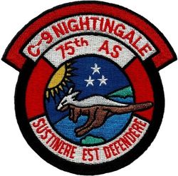 75th Airlift Squadron
