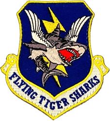 75th Fighter Squadron Morale
Based on 23d Wing patch.
