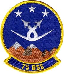 75th Operations Support Squadron
