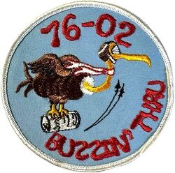 Class 1975-02 Undergraduate Pilot Training
