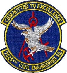 7625th Civil Engineering Squadron
