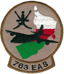 763d Expeditionary Airlift Squadron
Omani made.
Keywords: desert