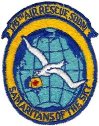 76th Air Rescue Squadron

