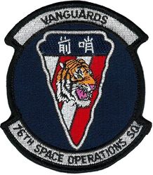 76th Space Operations Squadron
