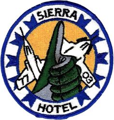 Class 1977-03 Undergraduate Pilot Training
