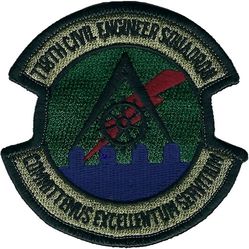 778th Civil Engineer Squadron
Keywords: subdued