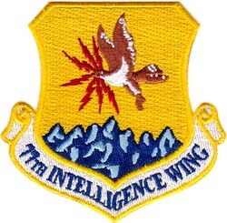 77th Intelligence Wing
