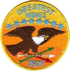 Class 1978-09 Security Assistance Pilot Training
