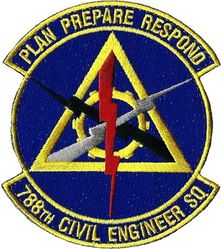 788th Civil Engineer Squadron 
