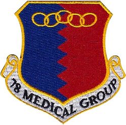 78th Medical Group

