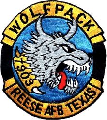 Class 1979-03 Undergraduate Pilot Training
Taiwan made.
