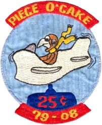 Class 1979-08 Undergraduate Pilot Training
KOREAN MADE.
