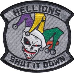 790th Missile Security Forces Squadron Flight 3
