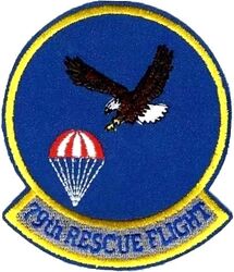 79th Rescue Flight
