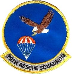 79th Rescue Squadron
