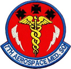 7th Aerospace Medicine Squadron
