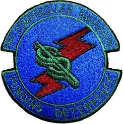 7th Comptroller Squadron
Keywords: subdued