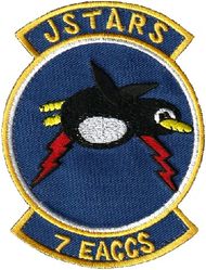 7th Expeditionary Airborne Command and Control Squadron Morale
Qatari made.
