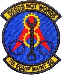 7th Equipment Maintenance Squadron
