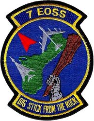 7th Expeditionary Operations Support Squadron

