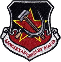 7th Fighter Training Squadron Morale
