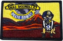 7th Reconnaissance Squadron Security Forces Flight
