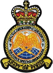 7th Special Operations Squadron Heritage
