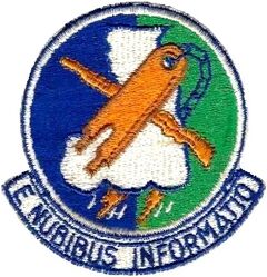 7th Weather Squadron
