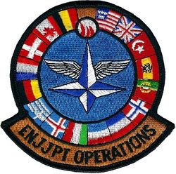 80th Flying Training Wing Euro NATO Joint Jet Pilot Training Operations
