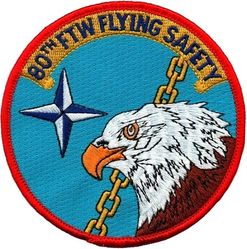 80th Flying Training Wing Flying Safety
