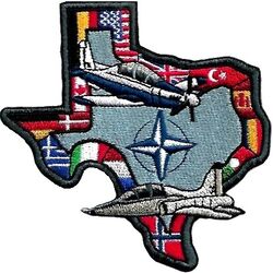 80th Flying Training Wing Euro-NATO Joint Jet Pilot Training Morale
