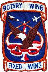 80th Flying Training Wing Rotary Wing / Fixed Wing
