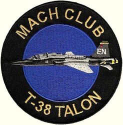 80th Flying Training Wing T-38
