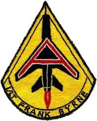 80th Tactical Fighter Squadron A Flight
Japan made.
