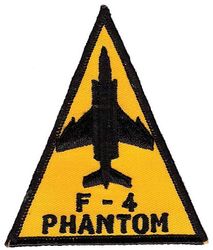 80th Tactical Fighter Squadron F-4
Japan made.
