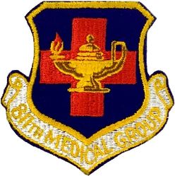 811th Medical Group
