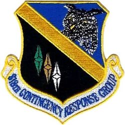 818th Contingency Response Group
