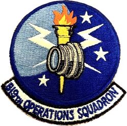 819th Operations Squadron
