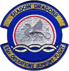 81st Operations Support Flight
