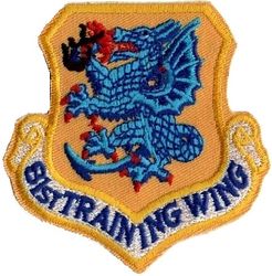 81st Training Wing
