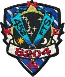 Class 1982-04 Undergraduate Navigator Training
