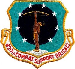 820th Combat Support Group
