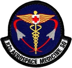82d Aerospace Medicine Squadron
