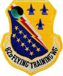 82d Flying Training Wing 
