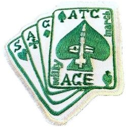 82d Flying Training Wing Accelerated Co-pilot Enrichment Program Operating Location A
Korean made.
